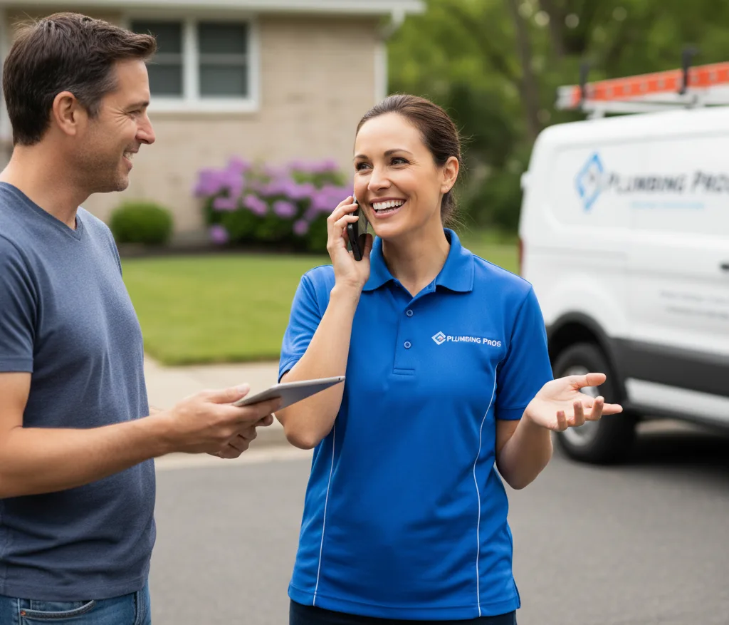 Emergency Plumbing in Glenwood City, WI